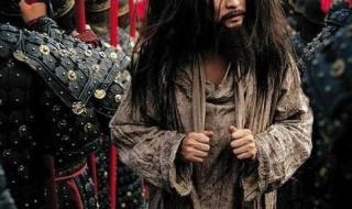 最帅的乞丐