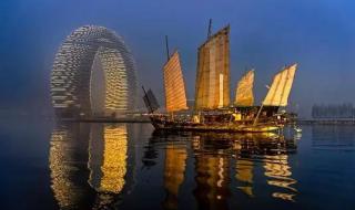 浙江有哪些旅游景点