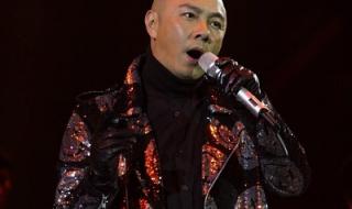 俞灏明跨年