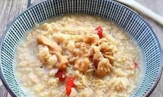 做月子食谱