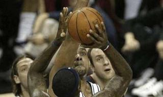 nba2007年总决赛